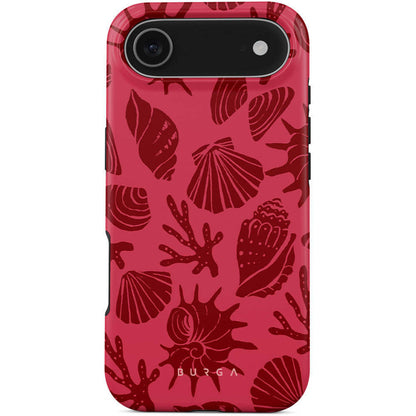 Burga Tough MagSafe Case Apple iPhone 17 Air - Solace