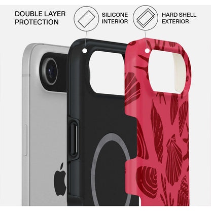 Burga Tough MagSafe Case Apple iPhone 17 Air - Solace