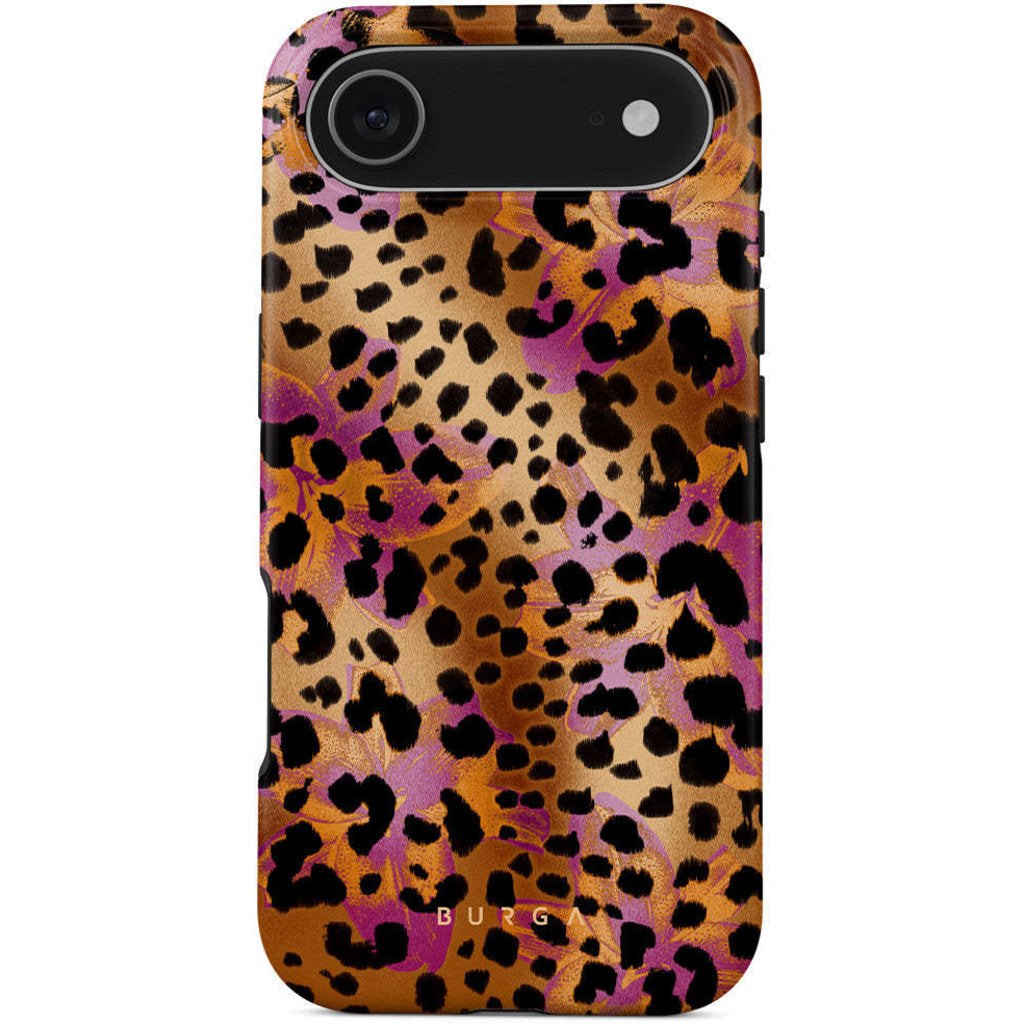 Burga Tough MagSafe Case Apple iPhone 17 Air - Wild Era