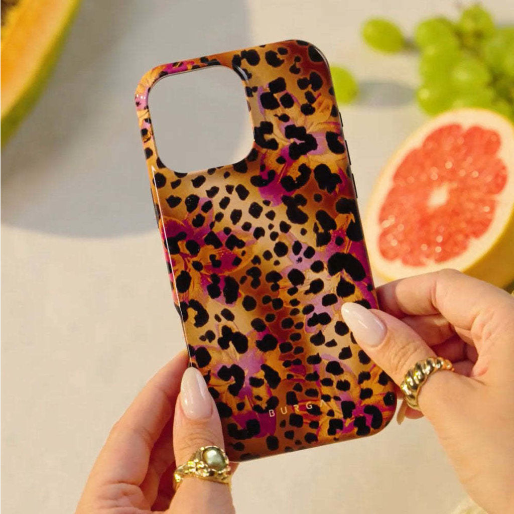 Burga Tough MagSafe Case Apple iPhone 17 Air - Wild Era