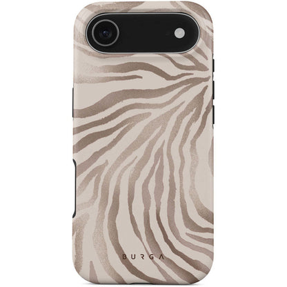 Burga Tough MagSafe Case Apple iPhone 17 Air - Lustre