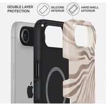 Burga Tough MagSafe Case Apple iPhone 17 Air - Lustre