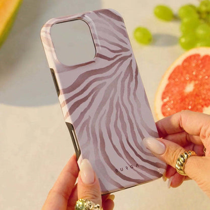 Burga Tough MagSafe Case Apple iPhone 17 Air - Lustre