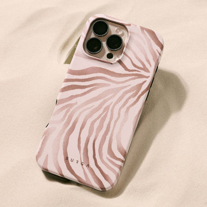 Burga Tough MagSafe Case Apple iPhone 17 Air - Lustre