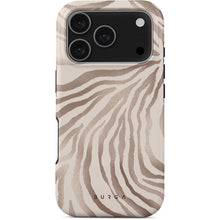 Burga Tough MagSafe Case Apple iPhone 17 Pro - Lustre