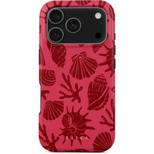 Burga Tough MagSafe Case Apple iPhone 17 Pro - Solace