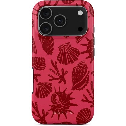 Burga Tough MagSafe Case Apple iPhone 17 Pro - Solace