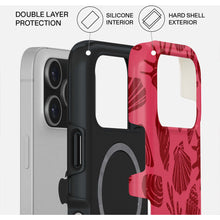 Burga Tough MagSafe Case Apple iPhone 17 Pro - Solace