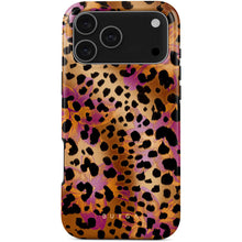 Burga Tough MagSafe Case Apple iPhone 17 Pro Max - Wild Era