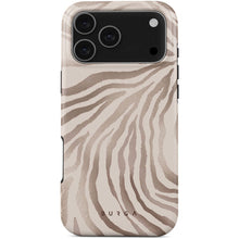 Burga Tough MagSafe Case Apple iPhone 17 Pro Max - Lustre