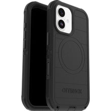 OtterBox Defender Pro MagSafe Camera Control Case Apple iPhone 17 Black