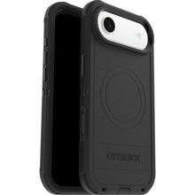 OtterBox Defender Pro MagSafe Camera Control Case Apple iPhone Air Black