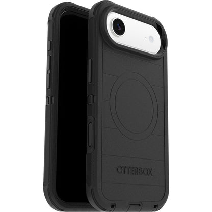 OtterBox Defender Pro MagSafe Camera Control Case Apple iPhone Air Black
