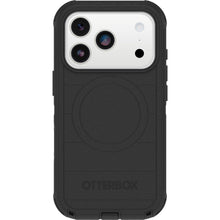 OtterBox Defender Pro MagSafe Camera Control Case Apple iPhone 17 Pro Black