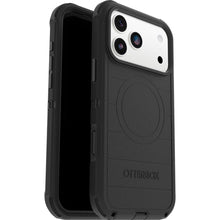OtterBox Defender Pro MagSafe Camera Control Case Apple iPhone 17 Pro Max Black
