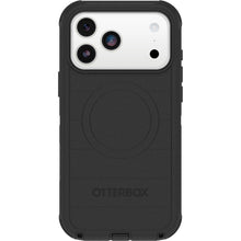 OtterBox Defender Pro MagSafe Camera Control Case Apple iPhone 17 Pro Max Black