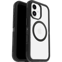 OtterBox Defender Pro XT Camera Control Case Apple iPhone 17 Clear