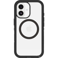 OtterBox Defender Pro XT Camera Control Case Apple iPhone 17 Clear