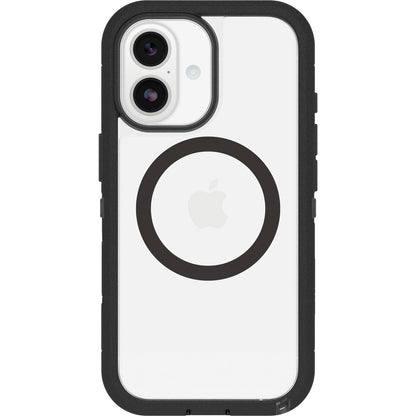 OtterBox Defender Pro XT Camera Control Case Apple iPhone 17 Clear