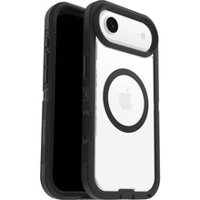 OtterBox Defender Pro XT Camera Control Case Apple iPhone Air Clear