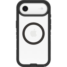 OtterBox Defender Pro XT Camera Control Case Apple iPhone Air Clear