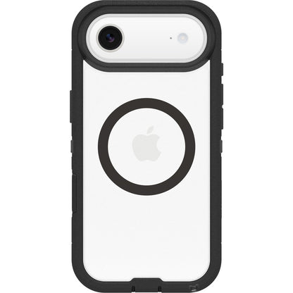 OtterBox Defender Pro XT Camera Control Case Apple iPhone Air Clear