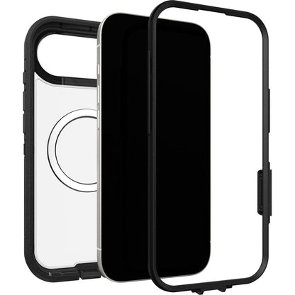 OtterBox Defender Pro XT Camera Control Case Apple iPhone Air Clear