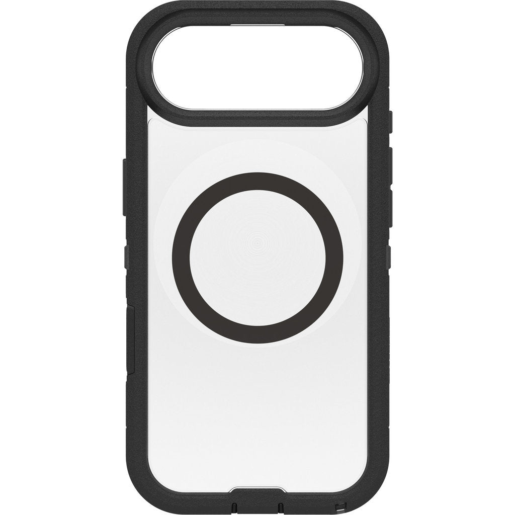 OtterBox Defender Pro XT Camera Control Case Apple iPhone Air Clear