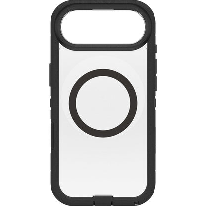 OtterBox Defender Pro XT Camera Control Case Apple iPhone Air Clear