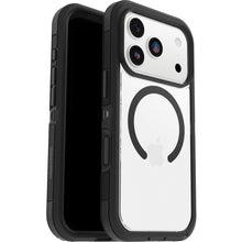 OtterBox Defender Pro XT Camera Control Case Apple iPhone 17 Pro Clear