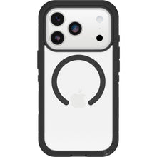 OtterBox Defender Pro XT Camera Control Case Apple iPhone 17 Pro Clear