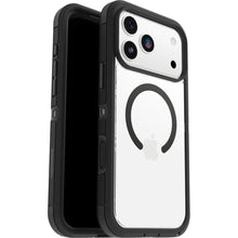 OtterBox Defender Pro XT Camera Control Case Apple iPhone 17 Pro Max Clear