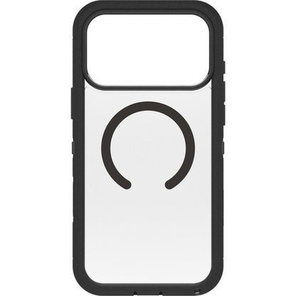 OtterBox Defender Pro XT Camera Control Case Apple iPhone 17 Pro Max Clear