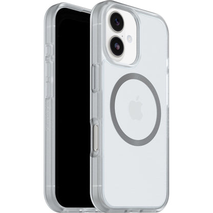 OtterBox React MagSafe Case Apple iPhone 17 Clear