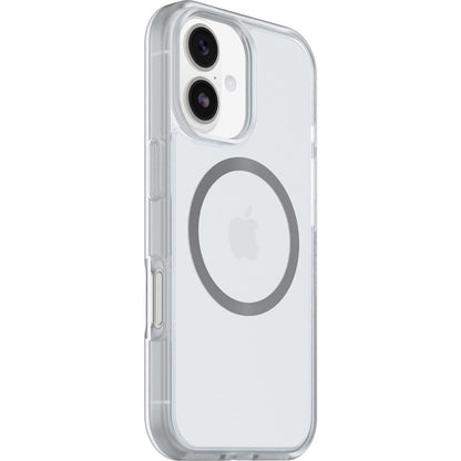 OtterBox React MagSafe Case Apple iPhone 17 Clear