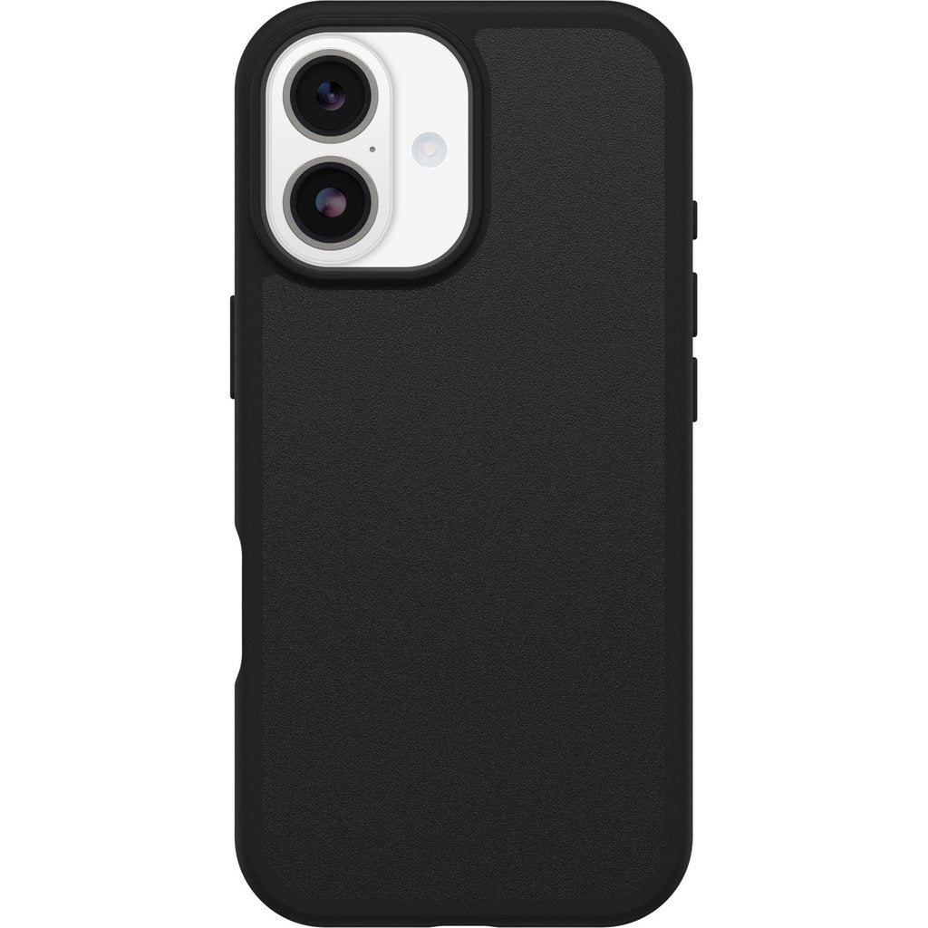 OtterBox React MagSafe Case Apple iPhone 17 Black
