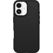 OtterBox React MagSafe Case Apple iPhone 17 Black