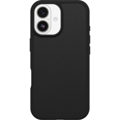 OtterBox React MagSafe Case Apple iPhone 17 Black