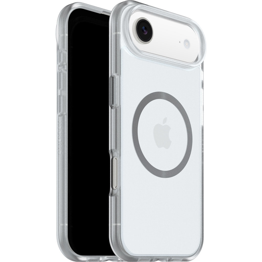 OtterBox React MagSafe Case Apple iPhone Air Clear
