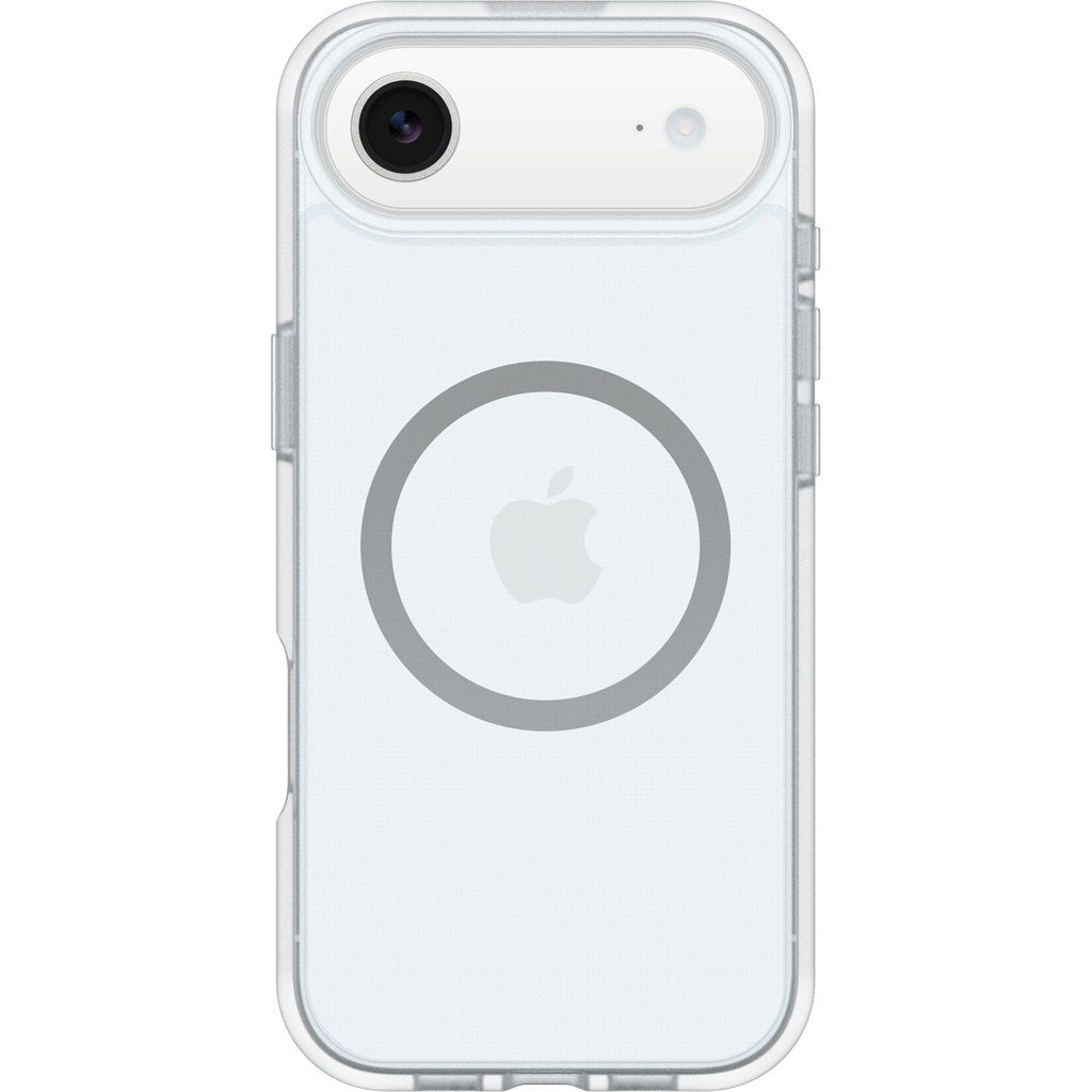 OtterBox React MagSafe Case Apple iPhone Air Clear