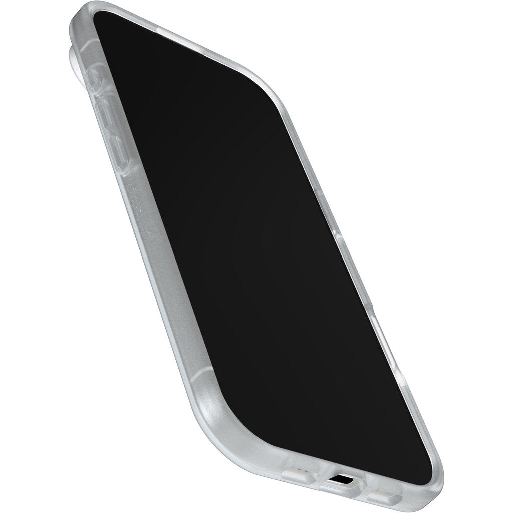 OtterBox React MagSafe Case Apple iPhone Air Clear