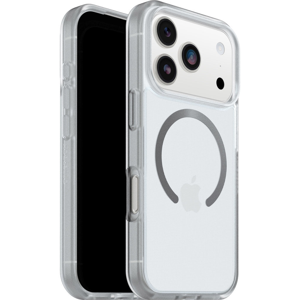 OtterBox React MagSafe Case Apple iPhone 17 Pro Clear