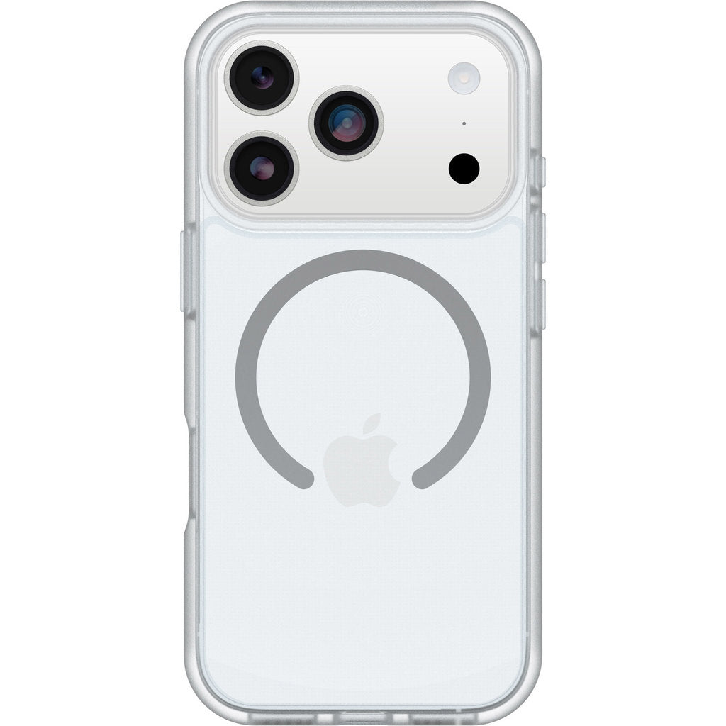 OtterBox React MagSafe Case Apple iPhone 17 Pro Clear