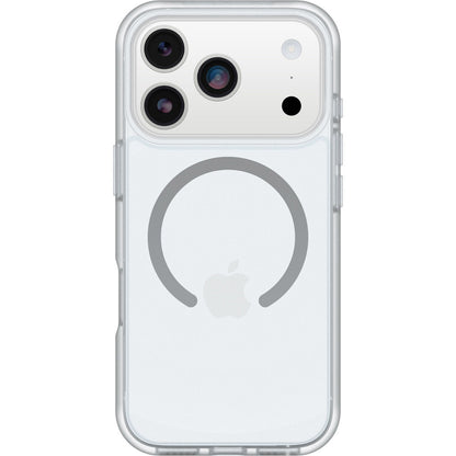 OtterBox React MagSafe Case Apple iPhone 17 Pro Clear