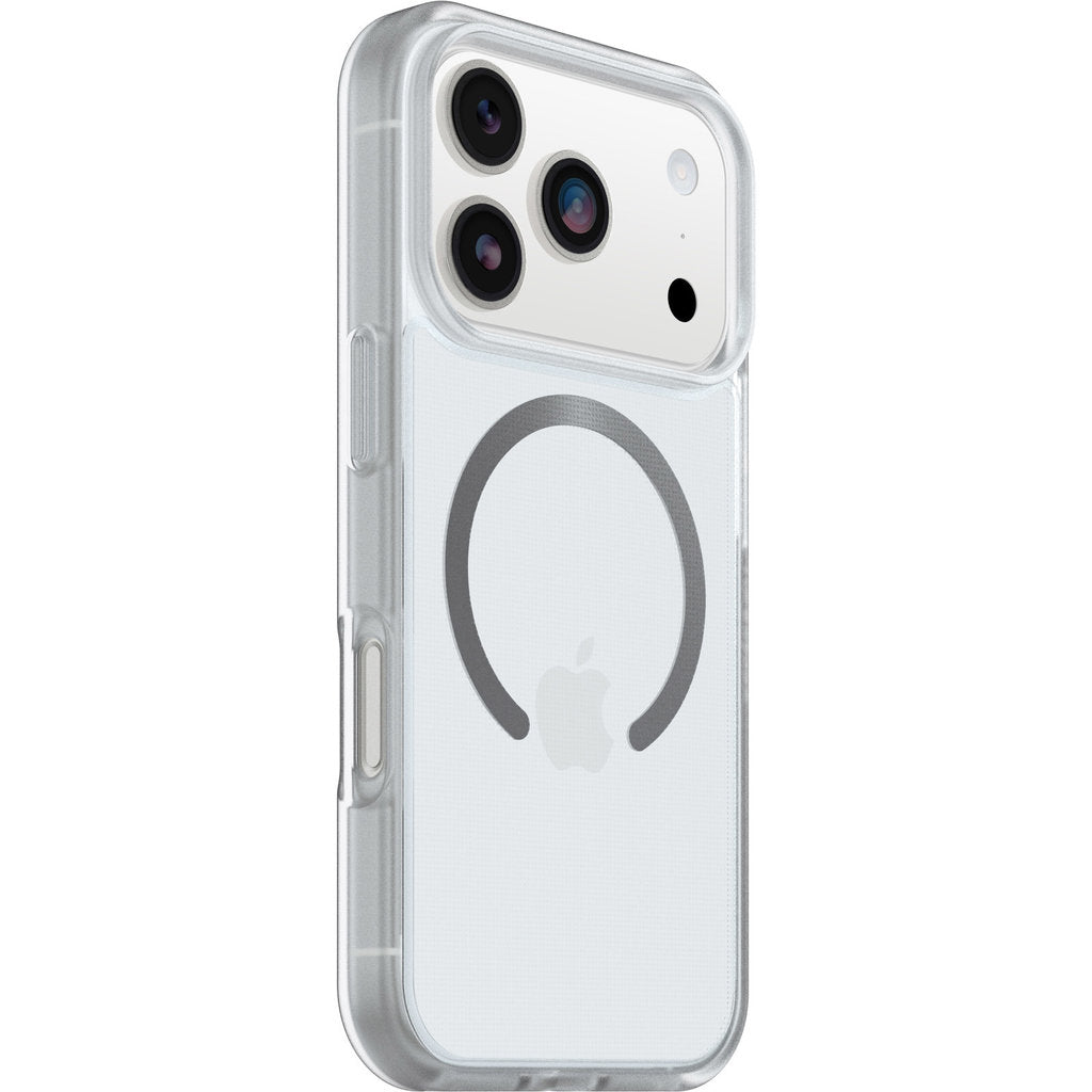 OtterBox React MagSafe Case Apple iPhone 17 Pro Clear