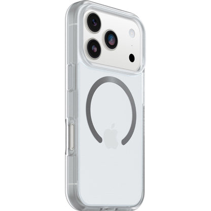 OtterBox React MagSafe Case Apple iPhone 17 Pro Clear