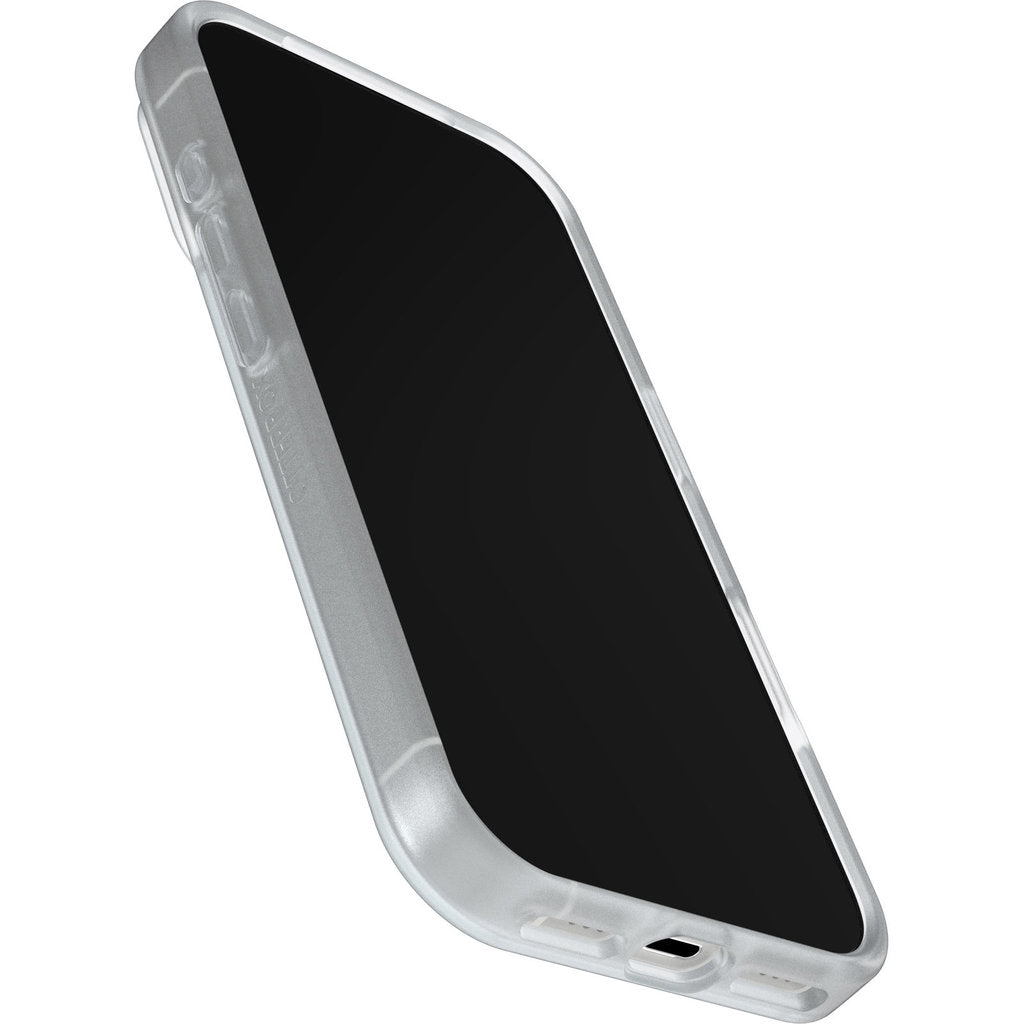 OtterBox React MagSafe Case Apple iPhone 17 Pro Clear