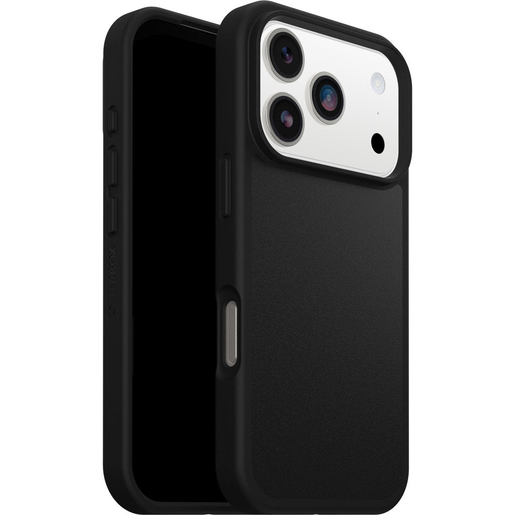 OtterBox React MagSafe Case Apple iPhone 17 Pro Black