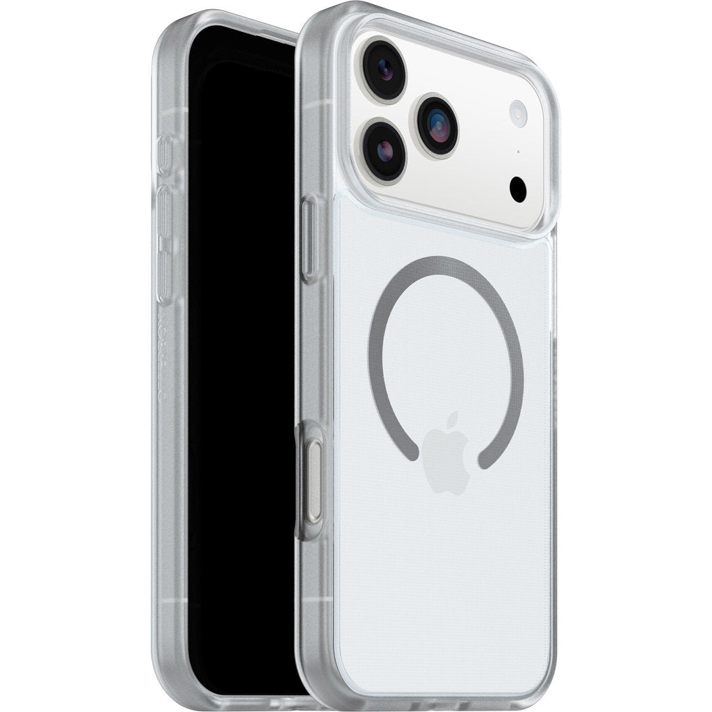 OtterBox React MagSafe Case Apple iPhone 17 Pro Max Clear