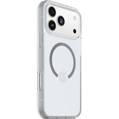 OtterBox React MagSafe Case Apple iPhone 17 Pro Max Clear